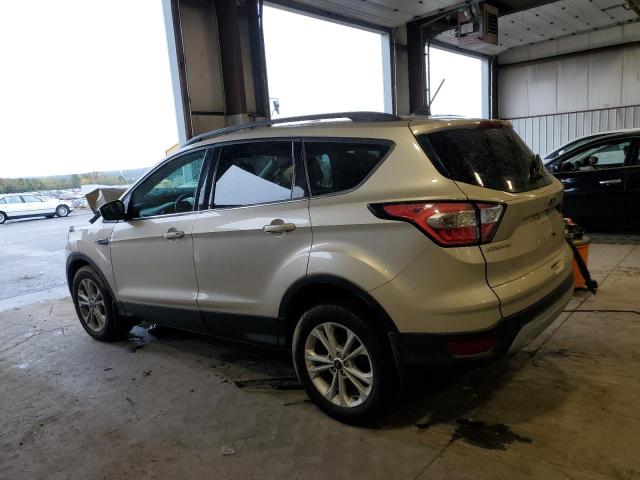 2018 FORD ESCAPE SEL - 1FMCU9HD8JUA15445