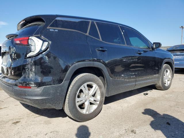 2019 GMC TERRAIN SL - 3GKALMEV5KL333747