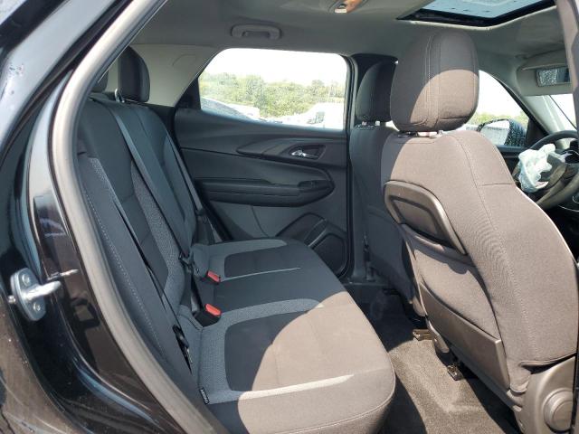 2021 CHEVROLET TRAILBLAZE - KL79MMS23MB061710