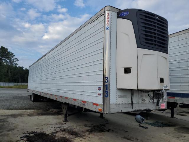 2010 UTILITY REEFER #3024302054