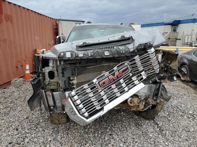 2024 GMC SIERRA K35 - 1GT49WEY5RF266374
