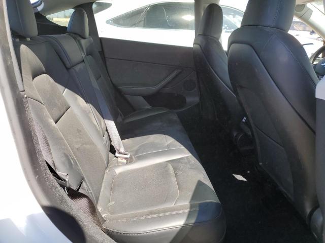 2023 TESLA MODEL Y - 7SAYGDEE0PA092149