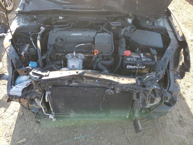 2016 HONDA ACCORD LX - 1HGCR2F32GA222335