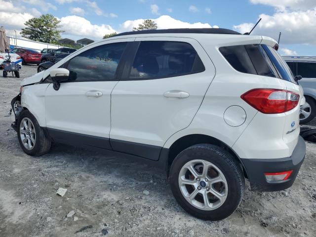 2018 FORD ECOSPORT S - MAJ3P1TEXJC189011