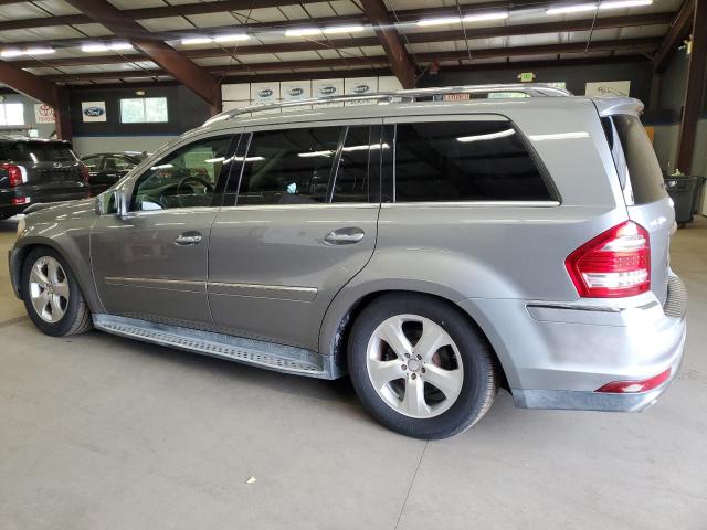 2012 MERCEDES-BENZ GL 450 4MA 4JGBF7BE6CA770724  73318644