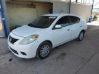 NISSAN VERSA S photo