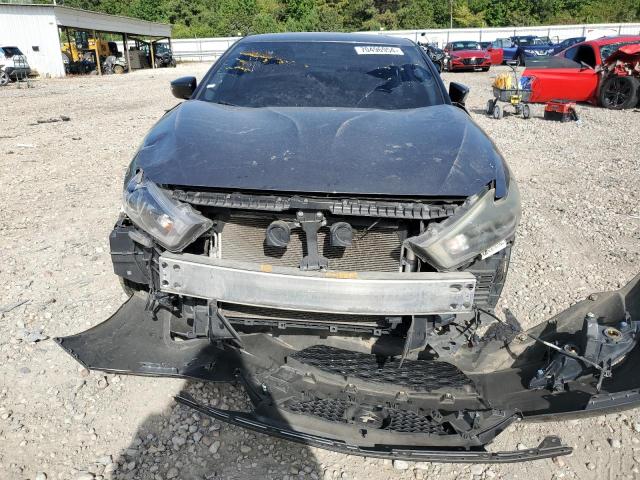 2017 NISSAN MAXIMA 3.5 - 1N4AA6AP6HC387069