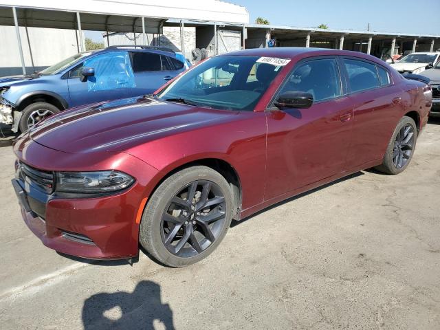 2019 DODGE CHARGER SXT 2019