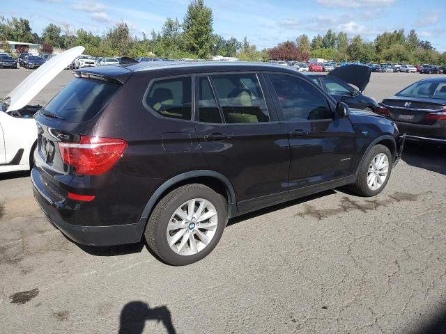 2016 BMW X3 XDRIVE2 - 5UXWX9C51G0D93150