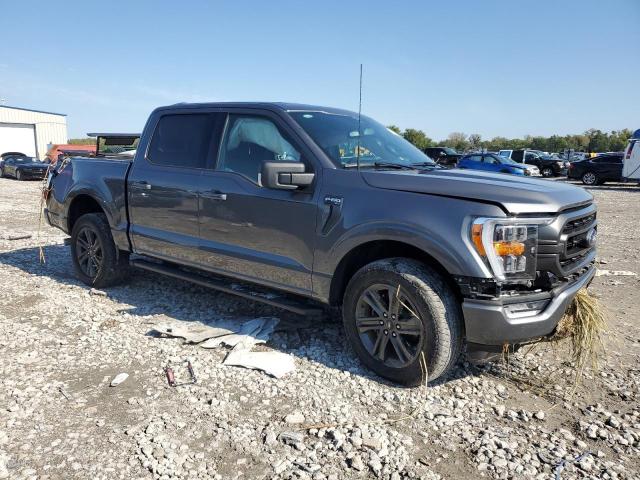 2023 FORD F150 SUPER - 1FTFW1E55PKF53826