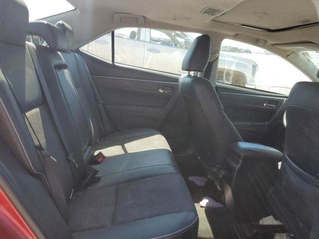 2015 TOYOTA COROLLA L - 2T1BURHE7FC261691