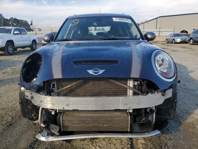 2017 MINI COOPER S - WMWXU3C34H2D33408