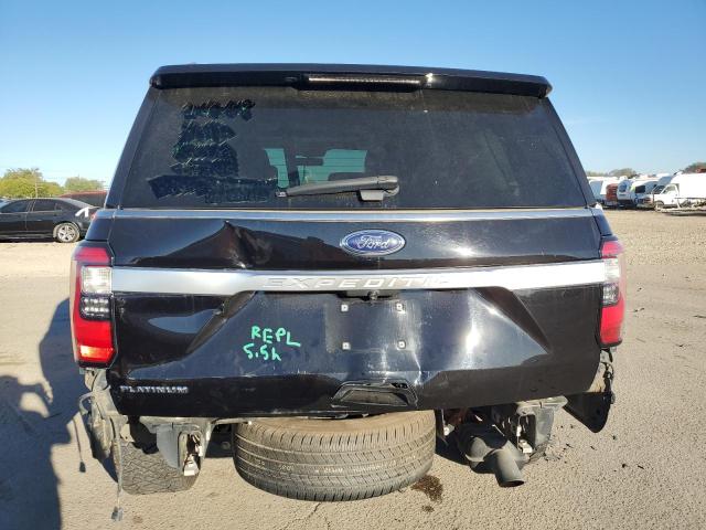 VIN 1FMJU1MT9KEA30893 2019 Ford Expedition, Platinum no.6