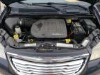 CHRYSLER TOWN AND C photo