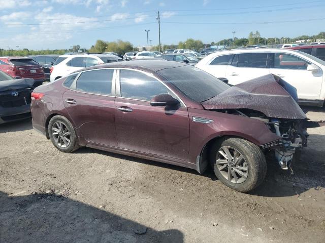 2020 KIA OPTIMA LX - 5XXGT4L31LG434255