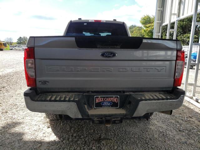 2020 FORD F250 SUPER - 1FT7W2B69LEC70796