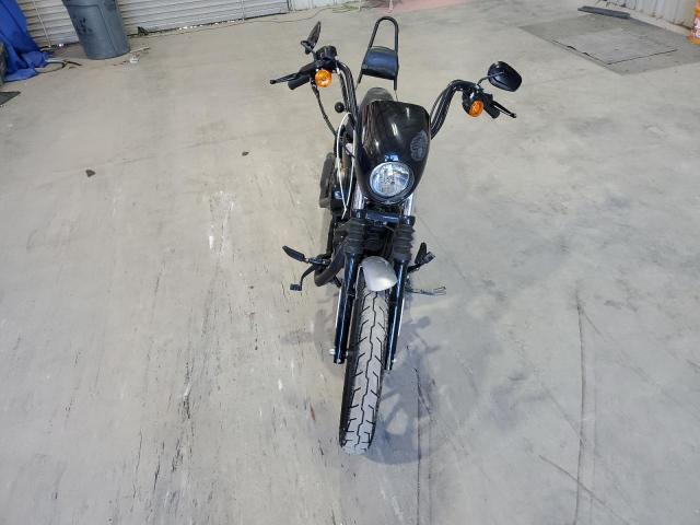 2020 HARLEY-DAVIDSON XL1200 NS - 1HD1LP319LB433302