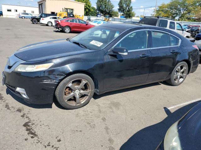 Global Auto Auctions: 2011 ACURA TL