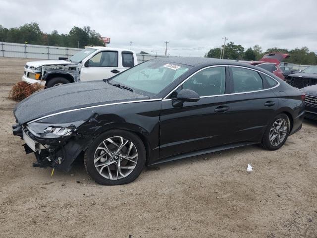 2022 HYUNDAI SONATA SEL - KMHL64JA6NA240600