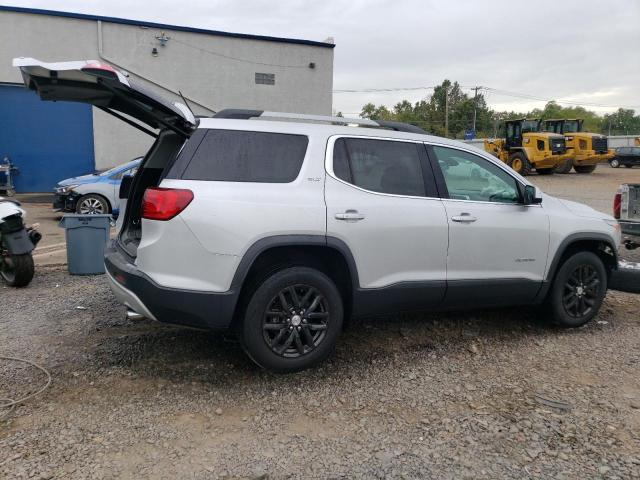 Vin: 1gkknuls5jz191950, lot: 71978604, gmc acadia slt-1 20183