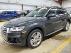 2019 AUDI Q5 PREMIUM - WA1BNAFY6K2129200