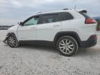 JEEP CHEROKEE L photo