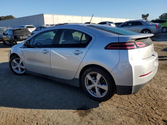 VIN 1G1RC6E40FU119979 2015 Chevrolet Volt no.2