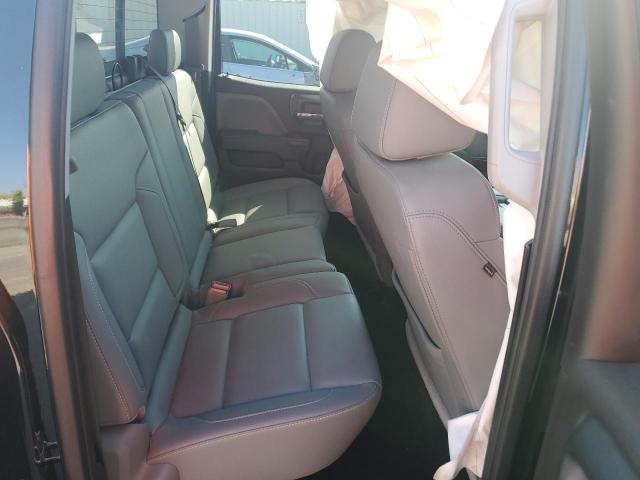 2017 GMC SIERRA K15 - 1GTV2NEJ6HZ158879