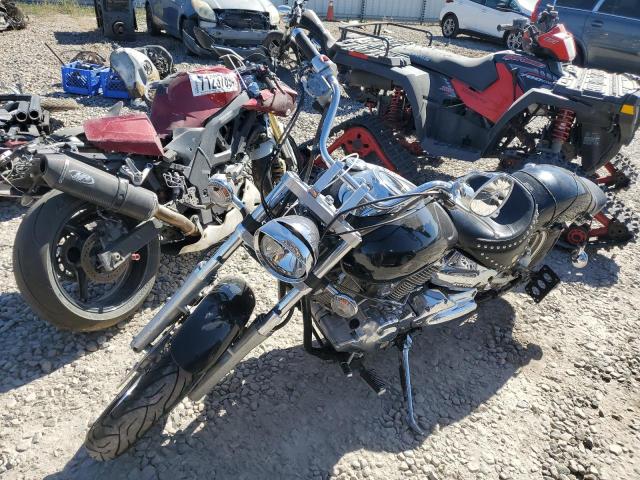 2001 YAMAHA XVS1100 JYAVP11Y61A002113