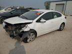 2017 KIA FORTE LX - 3KPFK4A73HE065368