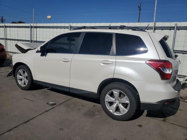 2015 SUBARU FORESTER 2 - JF2SJAHC5FH555032