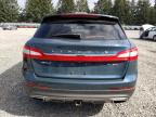 LINCOLN MKX RESERV photo