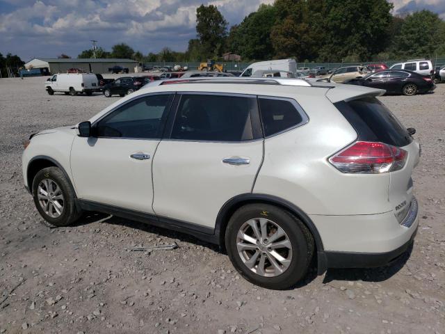 VIN KNMAT2MVXGP677975 2016 Nissan Rogue, S no.2