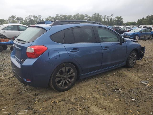 2016 SUBARU IMPREZA SP - JF1GPAY62G8258465