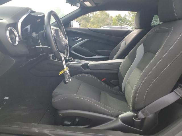 2022 CHEVROLET CAMARO LS - 1G1FB1RS9N0110897