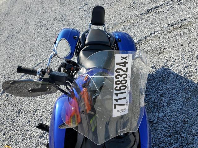 2014 HONDA GL1800 C JH2SC68N3EK000113