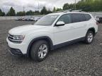 2018 VOLKSWAGEN ATLAS SE - 1V2KR2CA8JC566064