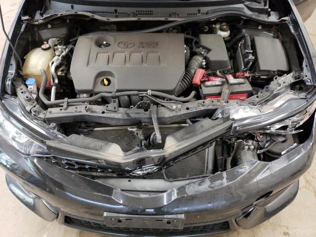 2018 TOYOTA COROLLA IM - JTNKARJE9JJ559025