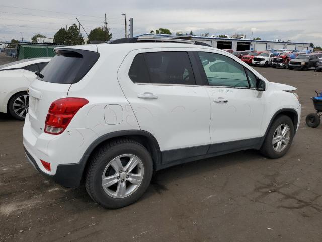 2018 CHEVROLET TRAX 1LT - KL7CJLSB4JB555286