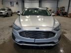 FORD FUSION SE photo