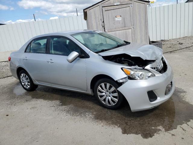 VIN 2T1BU4EE5DC924289 2013 Toyota Corolla, Base no.4