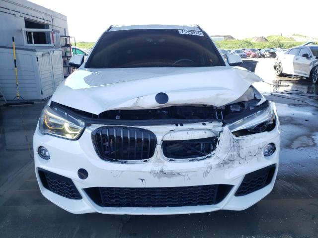 VIN WBXHT3C36G5F64899 2016 BMW X1, Xdrive28I no.5