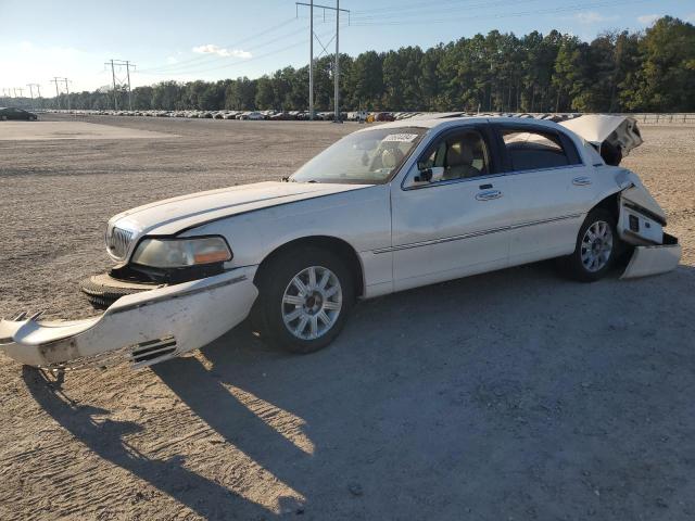 2007 LINCOLN TOWN CAR S #3037178485