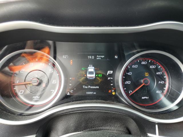 2018 DODGE CHARGER R/ - 2C3CDXCT3JH260717