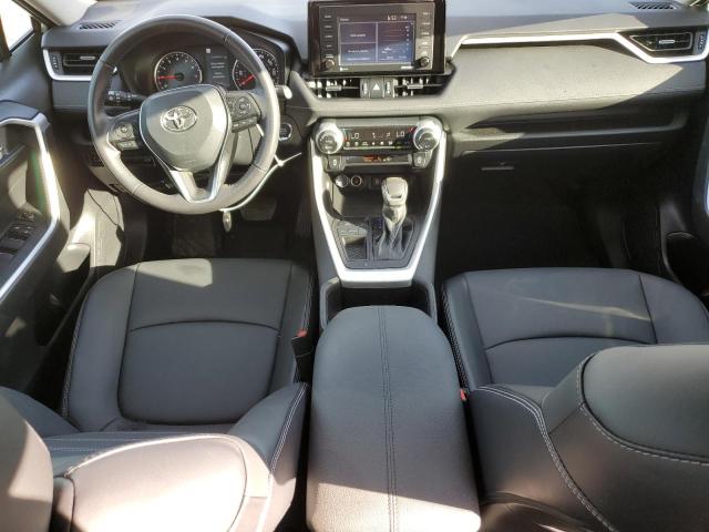 2022 TOYOTA RAV4 XLE P - 2T3C1RFV1NW214841