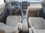 TOYOTA HIGHLANDER photo