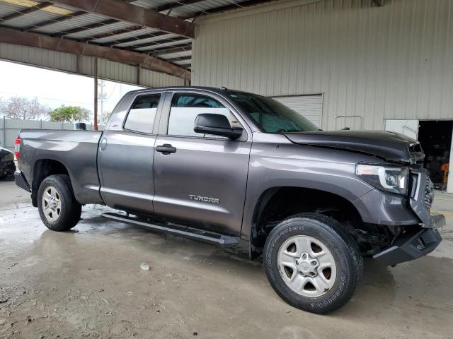 VIN 5TFRM5F16JX123416 2018 Toyota Tundra, Double Ca... no.4