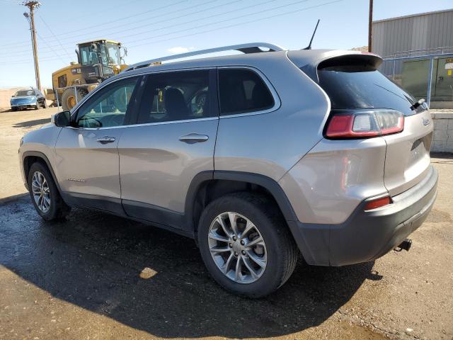 2019 JEEP CHEROKEE L - 1C4PJLLBXKD202950
