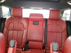 LAND ROVER RANGE ROVE photo