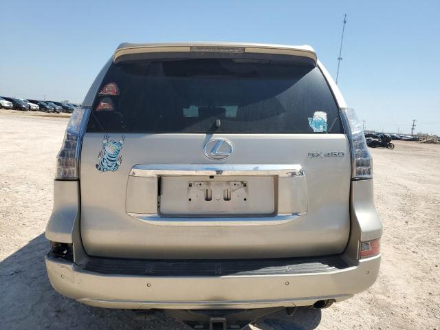 VIN JTJBM7FX8G5134629 2016 Lexus GX, 460 no.6